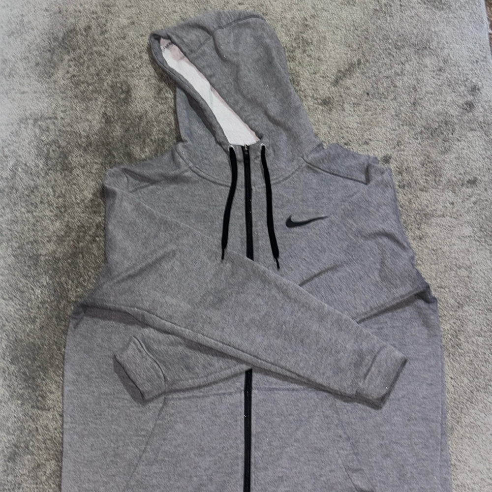 Nike Dri-Fit Jacket